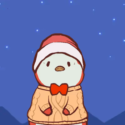 Early Retired Penguins Club
