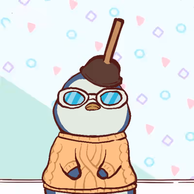 Early Retired Penguins Club