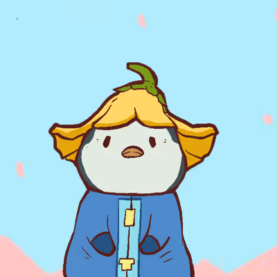 Early Retired Penguins Club