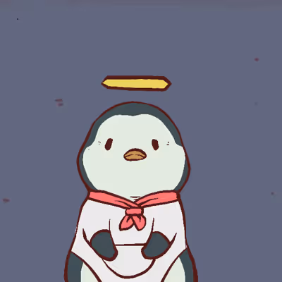 Early Retired Penguins Club
