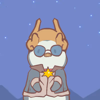 Early Retired Penguins Club