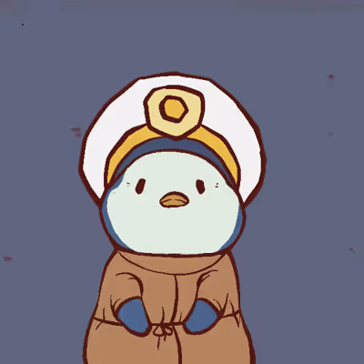 Early Retired Penguins Club