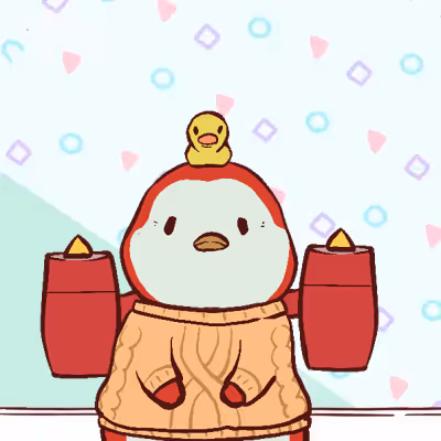 Early Retired Penguins Club