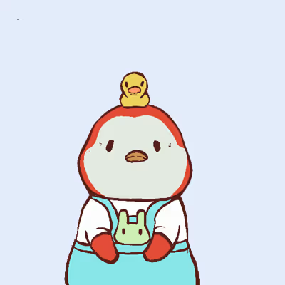 Early Retired Penguins Club