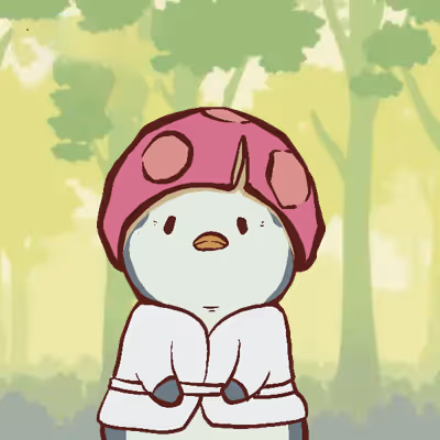 Early Retired Penguins Club