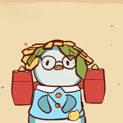 Early Retired Penguins Club