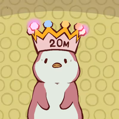 Early Retired Penguins Club
