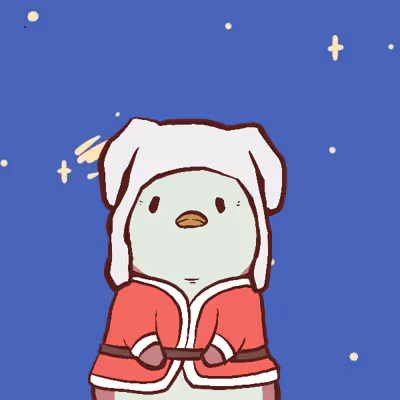 Early Retired Penguins Club