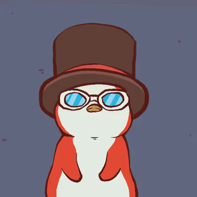 Early Retired Penguins Club