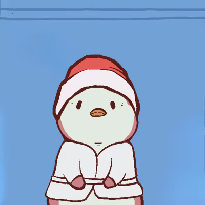 Early Retired Penguins Club
