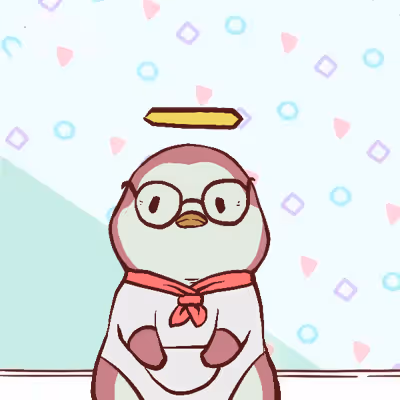 Early Retired Penguins Club