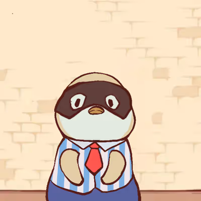 Early Retired Penguins Club