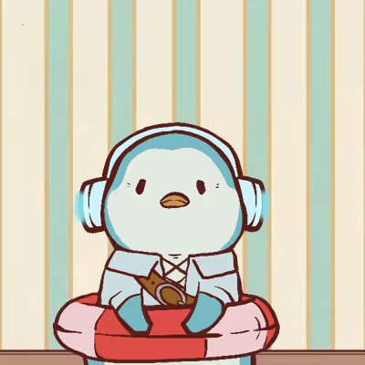 Early Retired Penguins Club