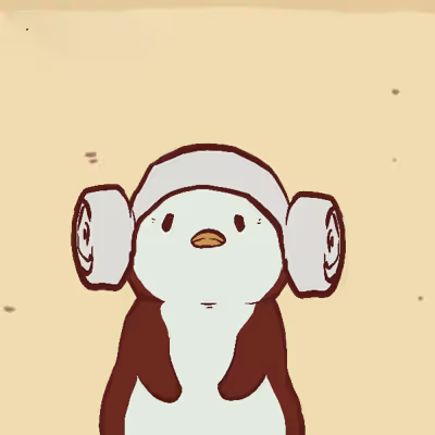 Early Retired Penguins Club