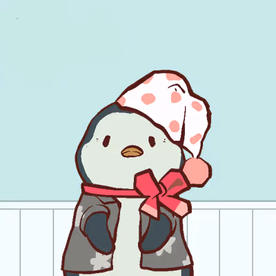 Early Retired Penguins Club