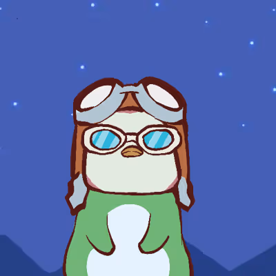 Early Retired Penguins Club