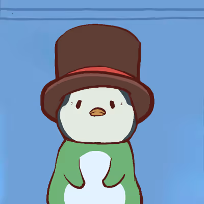 Early Retired Penguins Club