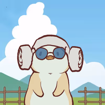 Early Retired Penguins Club