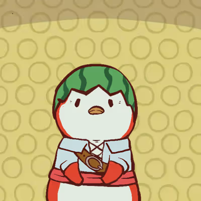 Early Retired Penguins Club