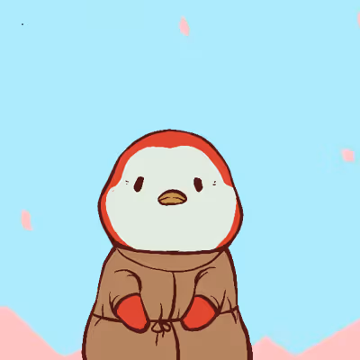 Early Retired Penguins Club