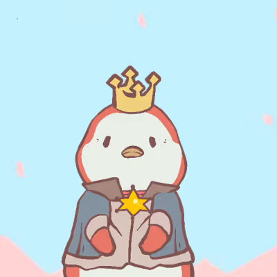 Early Retired Penguins Club
