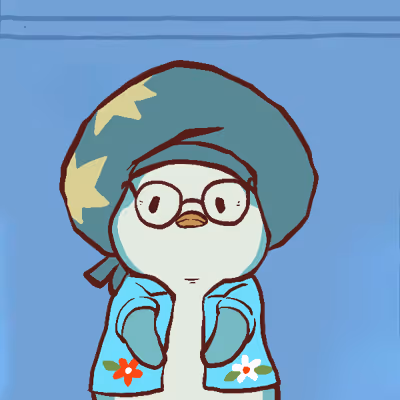 Early Retired Penguins Club