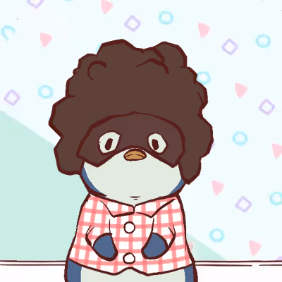 Early Retired Penguins Club