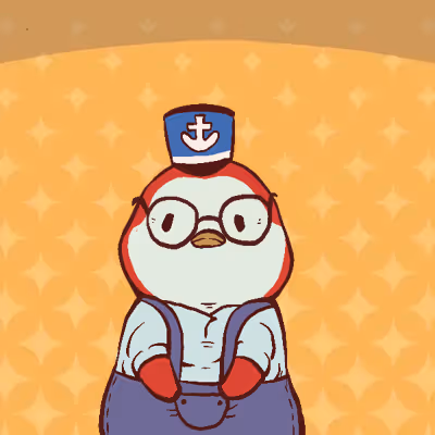 Early Retired Penguins Club