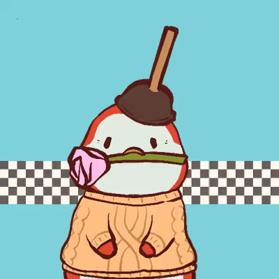 Early Retired Penguins Club