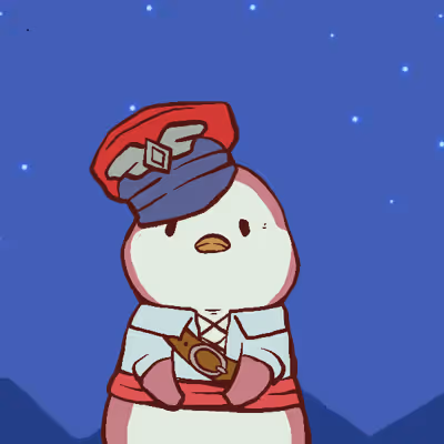 Early Retired Penguins Club