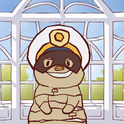 Early Retired Penguins Club