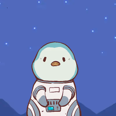 Early Retired Penguins Club