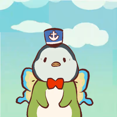 Early Retired Penguins Club
