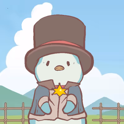 Early Retired Penguins Club