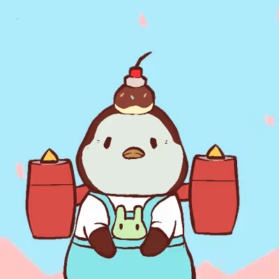 Early Retired Penguins Club