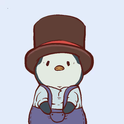 Early Retired Penguins Club