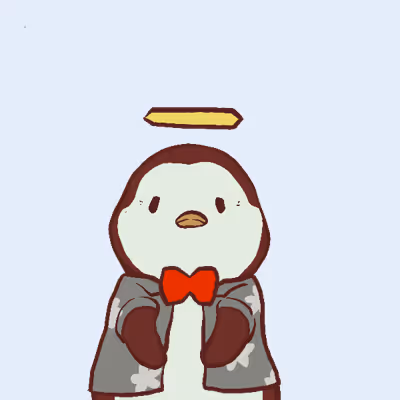 Early Retired Penguins Club