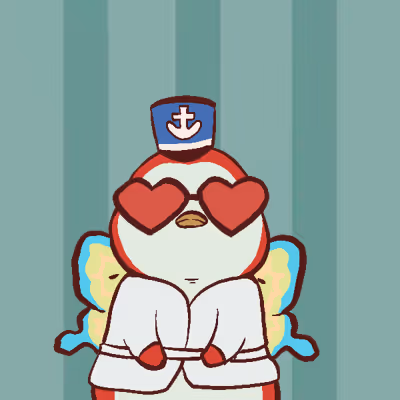 Early Retired Penguins Club