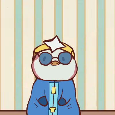 Early Retired Penguins Club