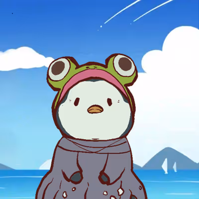 Early Retired Penguins Club