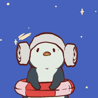 Early Retired Penguins Club