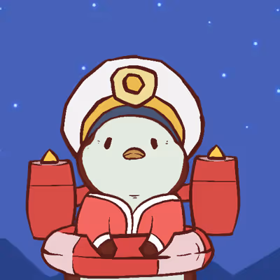 Early Retired Penguins Club