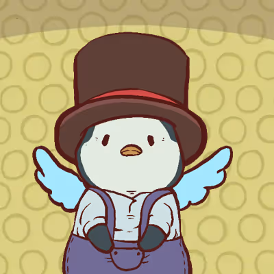 Early Retired Penguins Club