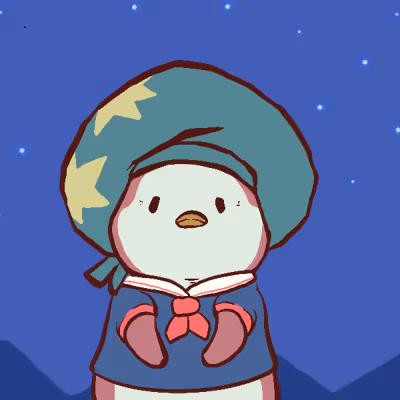 Early Retired Penguins Club