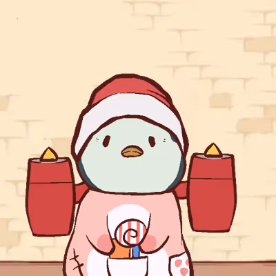 Early Retired Penguins Club