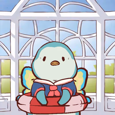 Early Retired Penguins Club