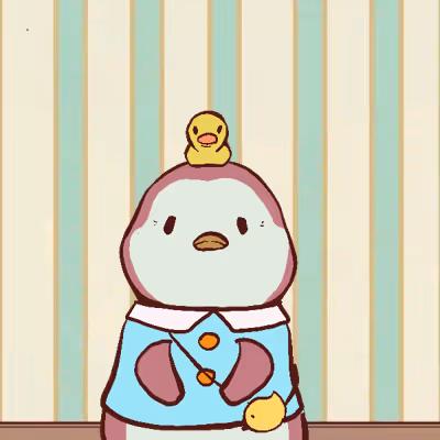 Early Retired Penguins Club