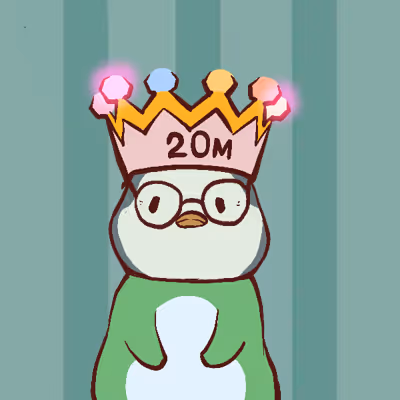 Early Retired Penguins Club
