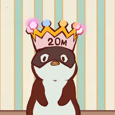 Early Retired Penguins Club