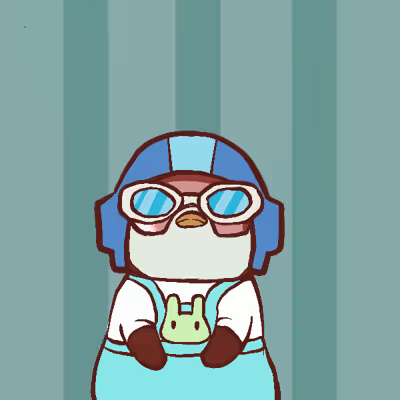 Early Retired Penguins Club